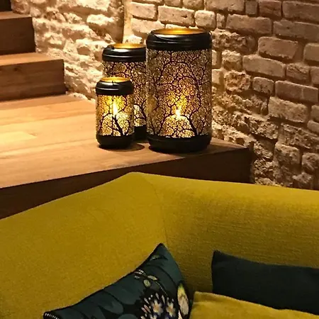 Ca Longo Palace * 베니스