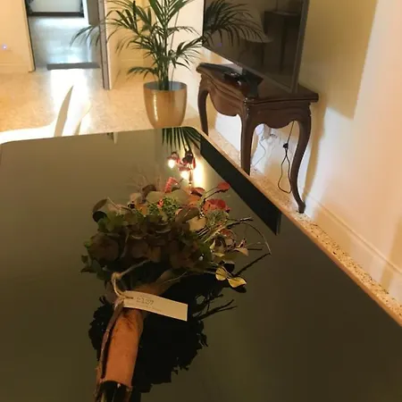 Ca Longo Palace 베니스