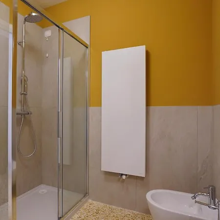 Apartment Ca Longo Palace *