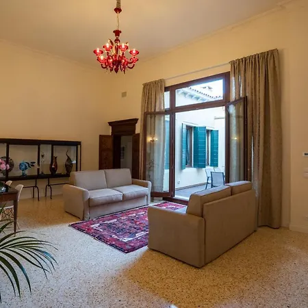 Ca Longo Palace * Venice