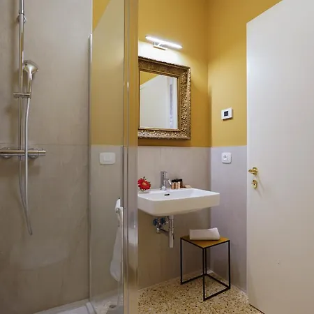 Ca Longo Palace Apartment Venice