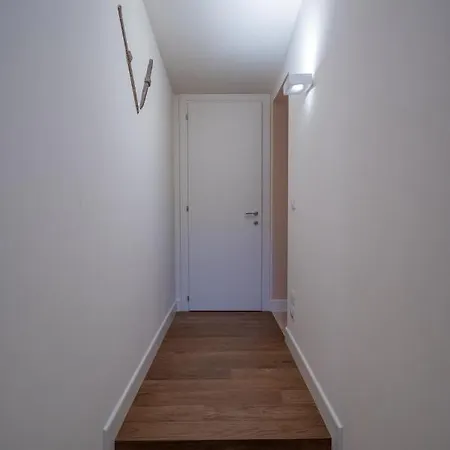 Apartment Ca Longo Palace *