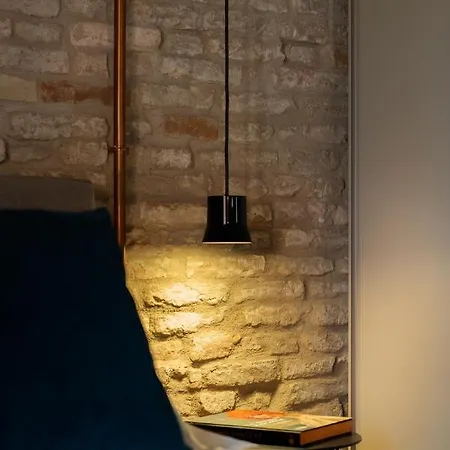 Apartment Ca Longo Palace Venice