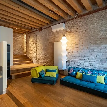 Ca Longo Palace