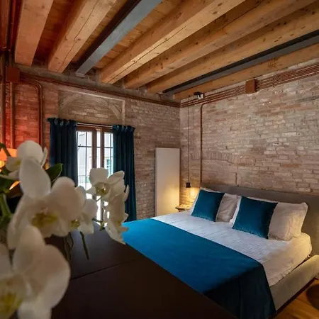 Apartment Ca Longo Palace