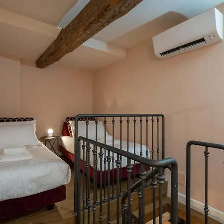 Ca Longo Palace Venice