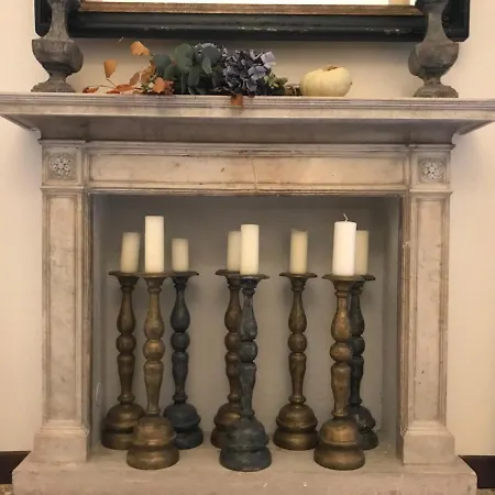 Ca Longo Palace *