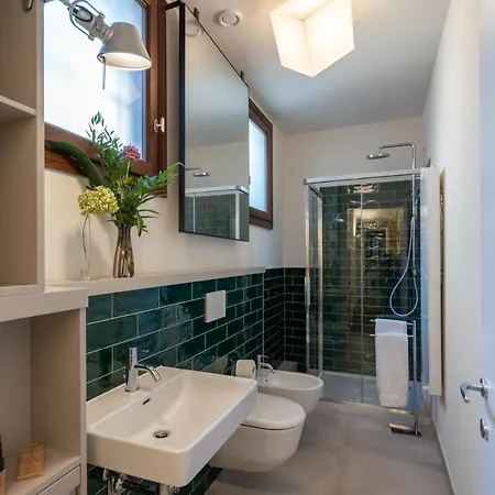 Apartamento Ca Longo Palace