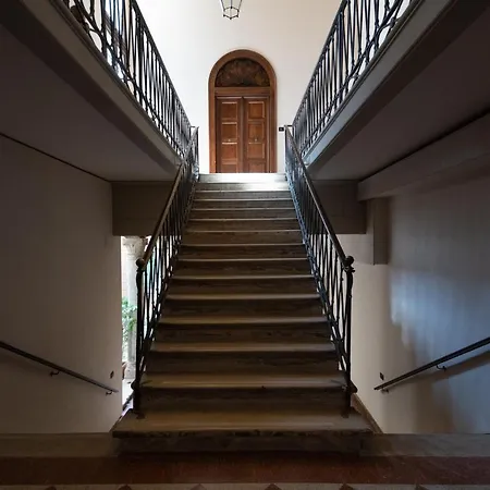 Ca Longo Palace Venecia